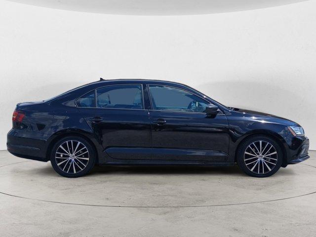 used 2016 Volkswagen Jetta car, priced at $12,178