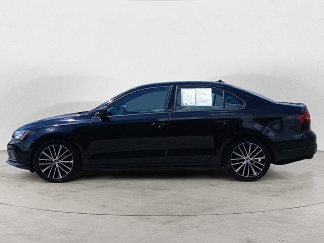 used 2016 Volkswagen Jetta car, priced at $12,178