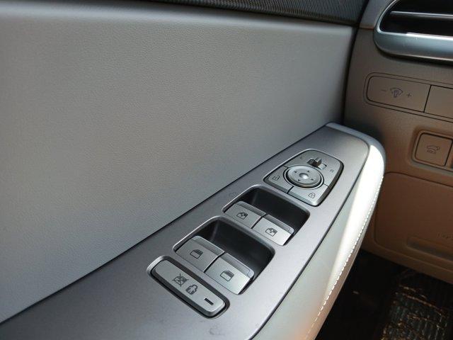 new 2025 Hyundai Palisade car, priced at $42,319