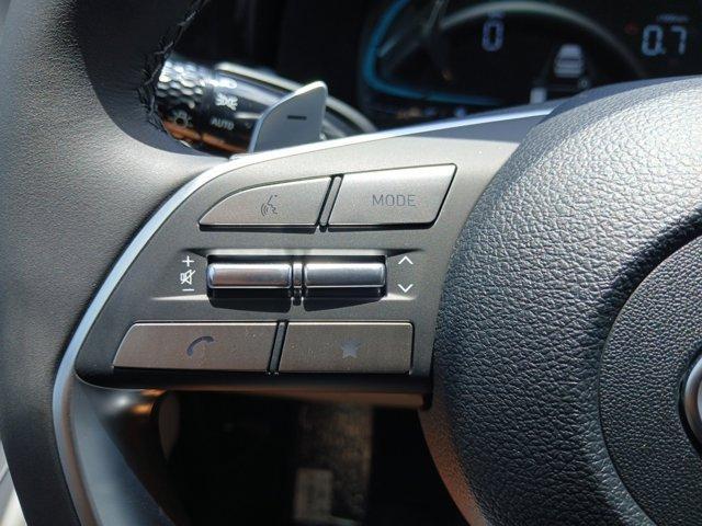 new 2025 Hyundai Palisade car, priced at $42,319