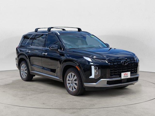 new 2025 Hyundai Palisade car, priced at $42,319