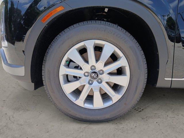 new 2025 Hyundai Palisade car, priced at $42,319