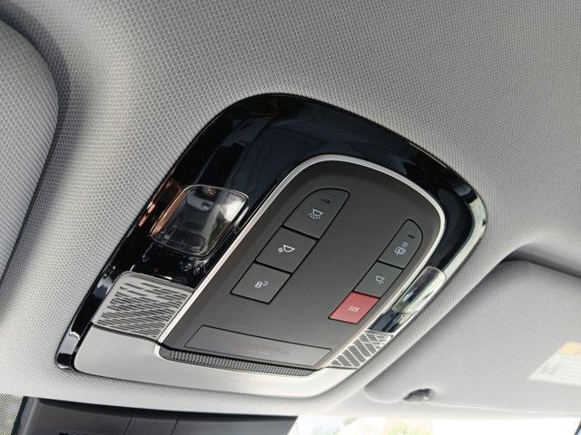 new 2025 Hyundai Palisade car, priced at $42,319