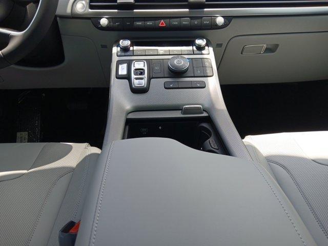 new 2025 Hyundai Palisade car, priced at $42,319