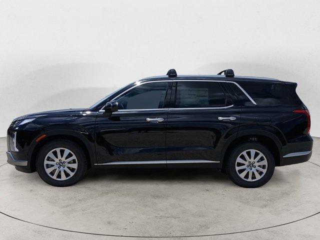 new 2025 Hyundai Palisade car, priced at $42,319