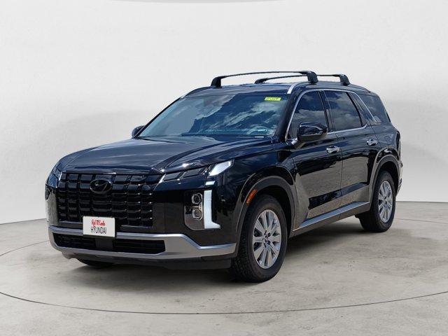 new 2025 Hyundai Palisade car, priced at $42,319