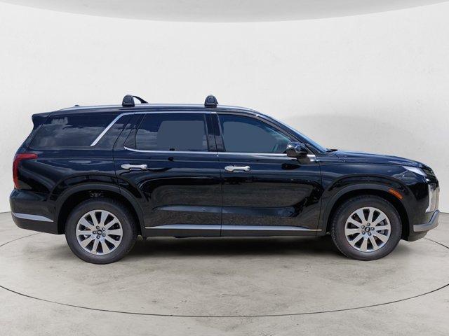 new 2025 Hyundai Palisade car, priced at $42,319