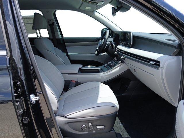 new 2025 Hyundai Palisade car, priced at $42,319