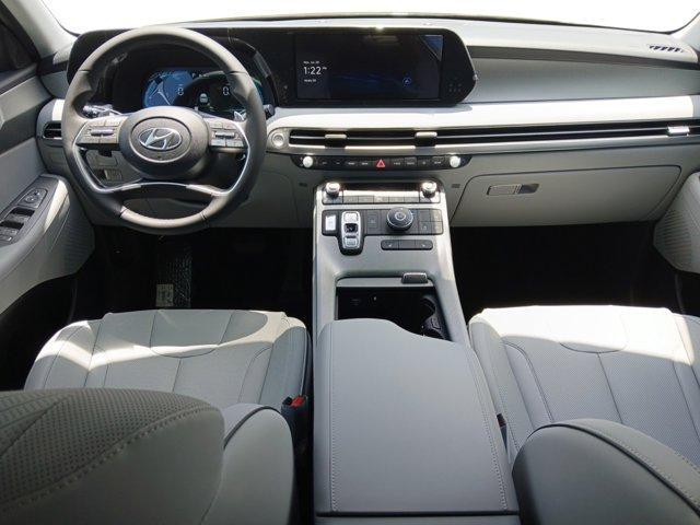 new 2025 Hyundai Palisade car, priced at $42,319