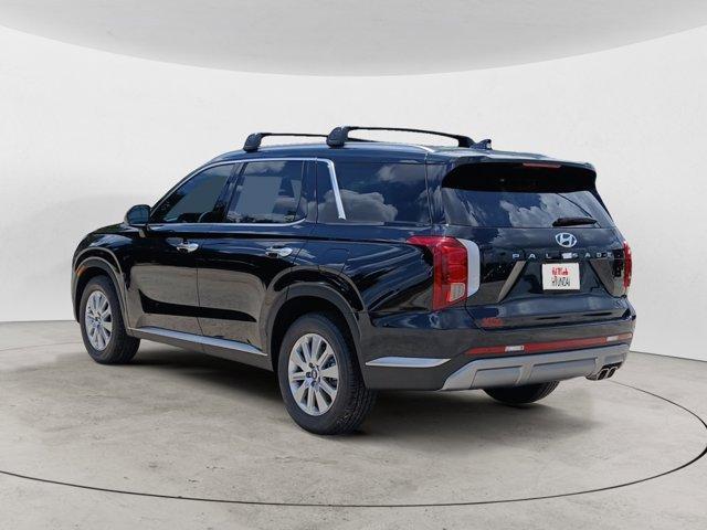 new 2025 Hyundai Palisade car, priced at $42,319