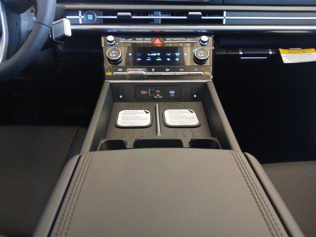 new 2026 Hyundai Santa Fe car, priced at $44,490