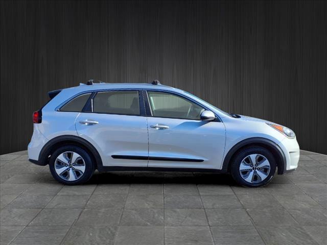 used 2018 Kia Niro car, priced at $8,919