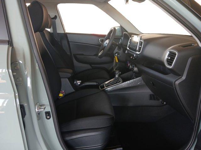 new 2026 Hyundai Venue car, priced at $22,590