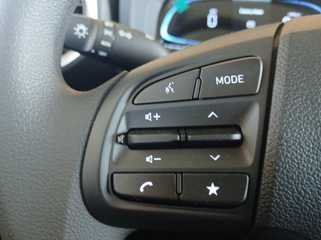 new 2026 Hyundai Venue car, priced at $22,590