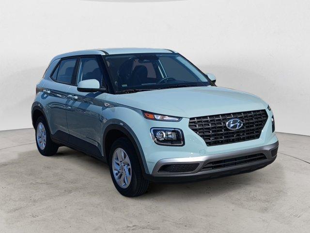 new 2026 Hyundai Venue car, priced at $22,590