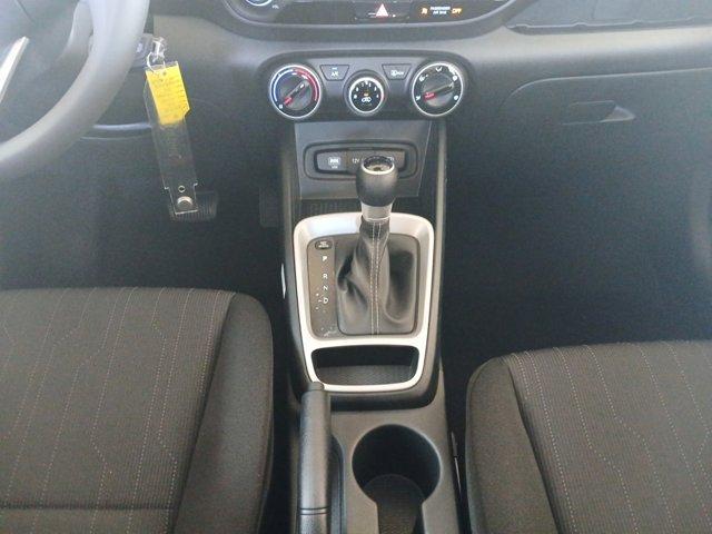 new 2026 Hyundai Venue car, priced at $22,590