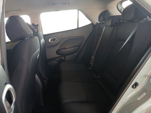 new 2026 Hyundai Venue car, priced at $22,590
