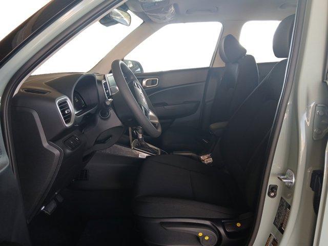 new 2026 Hyundai Venue car, priced at $22,590