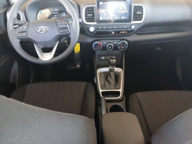 new 2026 Hyundai Venue car, priced at $22,590