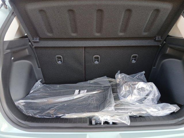 new 2026 Hyundai Venue car, priced at $22,590