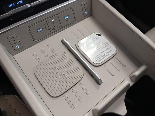 new 2026 Hyundai Santa Fe car, priced at $49,655