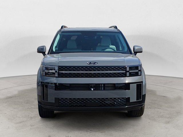 new 2026 Hyundai Santa Fe car, priced at $49,655