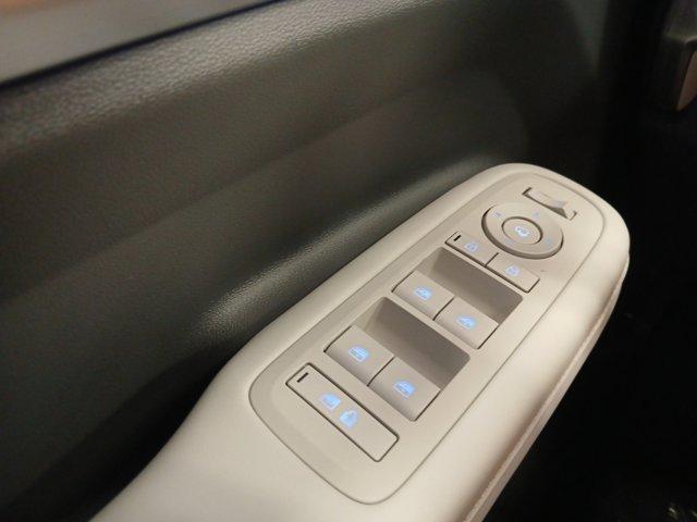 new 2026 Hyundai Santa Fe car, priced at $49,655