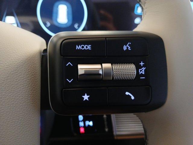 new 2026 Hyundai Santa Fe car, priced at $49,655