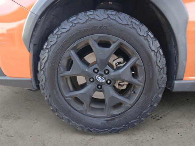 used 2019 Subaru Crosstrek car, priced at $18,461