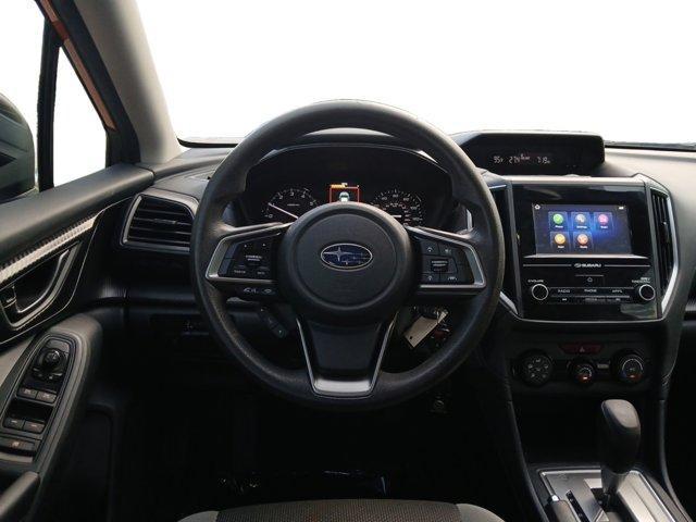used 2019 Subaru Crosstrek car, priced at $18,461