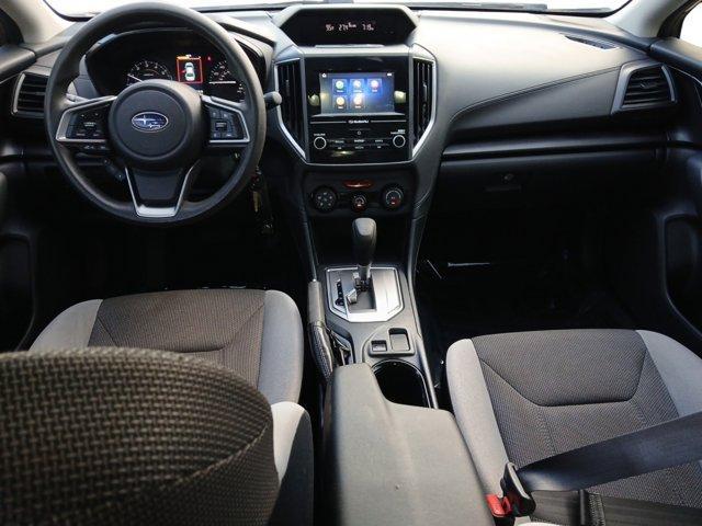 used 2019 Subaru Crosstrek car, priced at $18,461