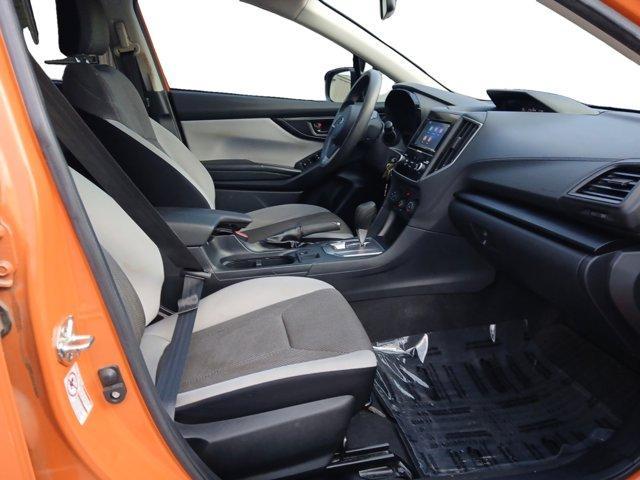 used 2019 Subaru Crosstrek car, priced at $18,461
