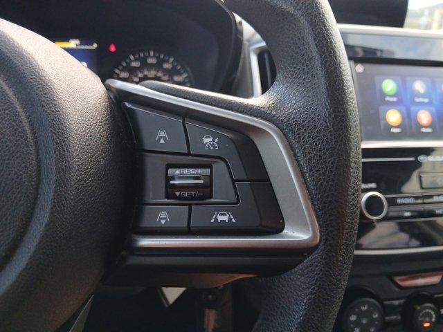 used 2019 Subaru Crosstrek car, priced at $18,461