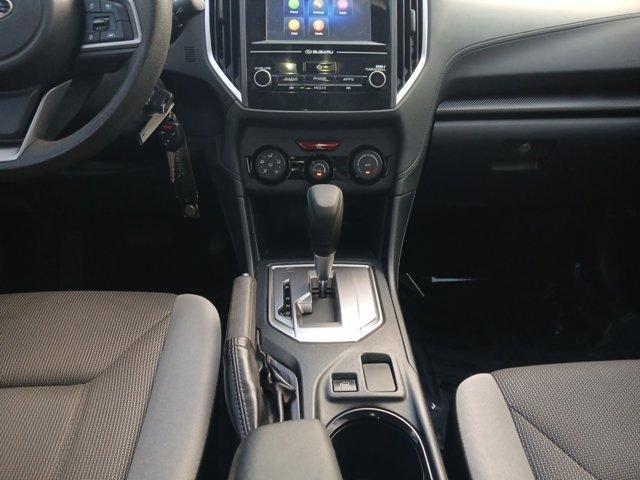 used 2019 Subaru Crosstrek car, priced at $18,461
