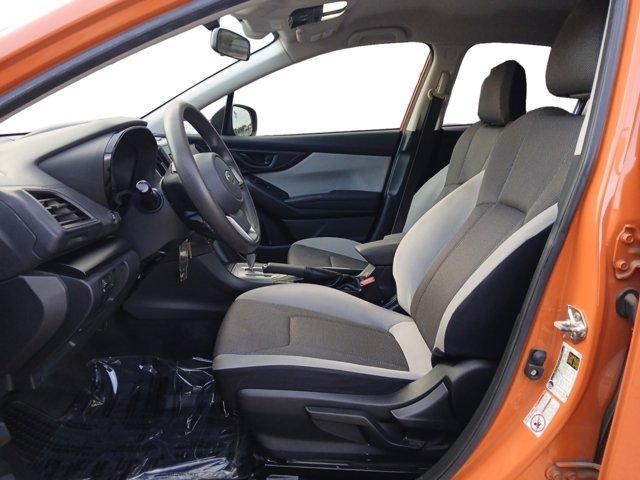 used 2019 Subaru Crosstrek car, priced at $18,461