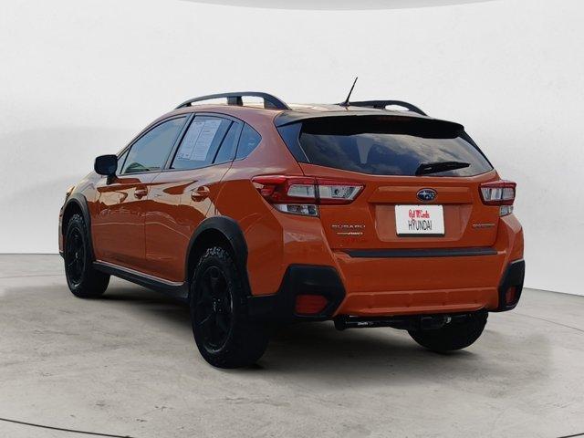 used 2019 Subaru Crosstrek car, priced at $18,461