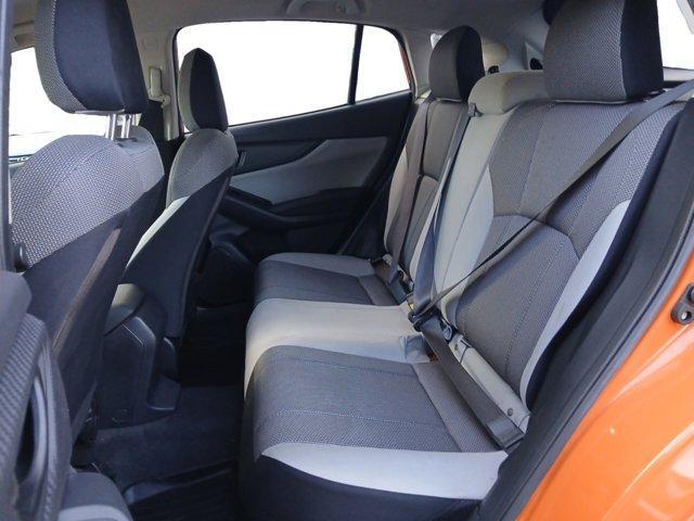 used 2019 Subaru Crosstrek car, priced at $18,461