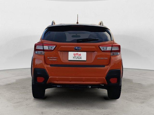 used 2019 Subaru Crosstrek car, priced at $18,461
