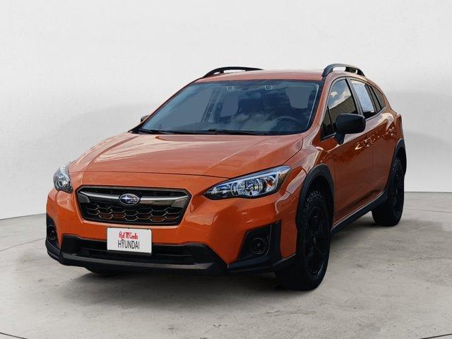 used 2019 Subaru Crosstrek car, priced at $18,461