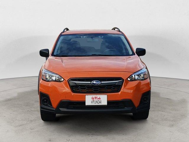 used 2019 Subaru Crosstrek car, priced at $18,461