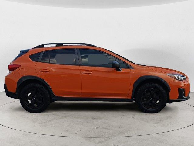 used 2019 Subaru Crosstrek car, priced at $18,461