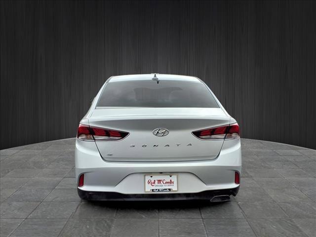 used 2019 Hyundai Sonata car, priced at $18,329