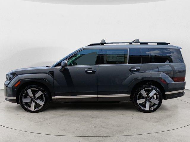 new 2026 Hyundai SANTA FE HEV car, priced at $49,995