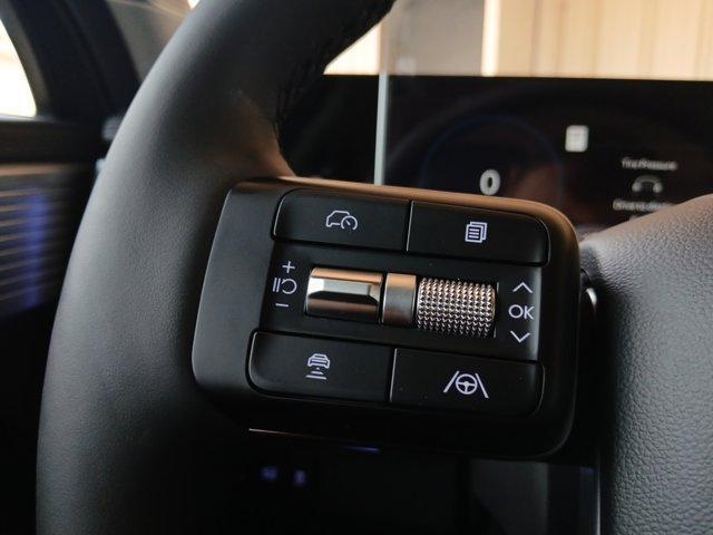 new 2026 Hyundai SANTA FE HEV car, priced at $49,995