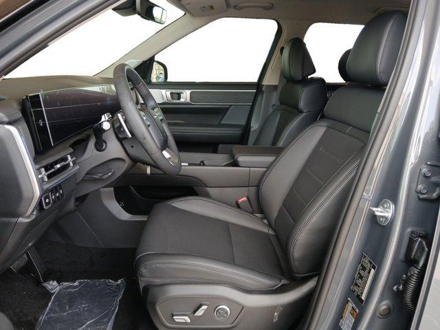 new 2026 Hyundai SANTA FE HEV car, priced at $49,995