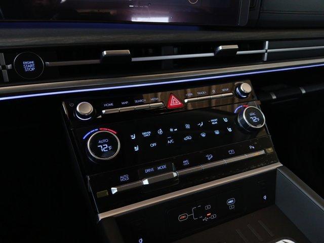 new 2026 Hyundai SANTA FE HEV car, priced at $49,995