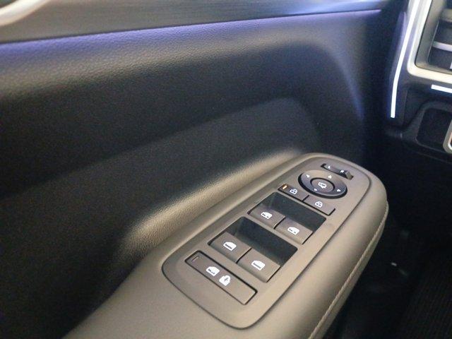 new 2026 Hyundai SANTA FE HEV car, priced at $49,995