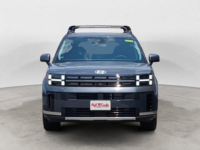 new 2026 Hyundai SANTA FE HEV car, priced at $49,995