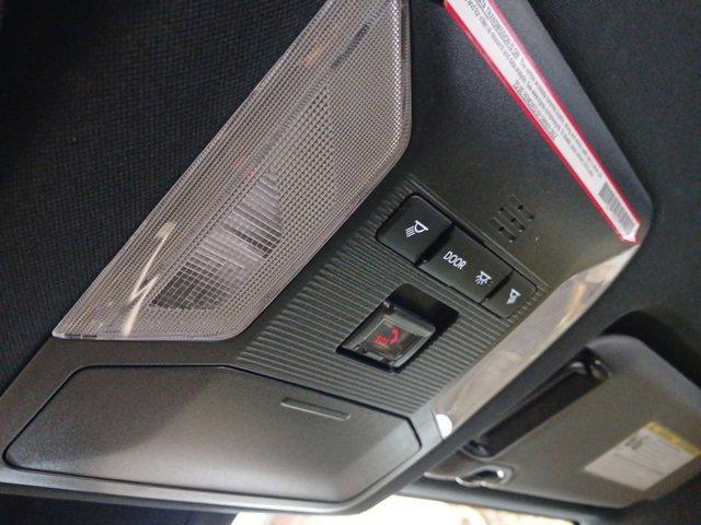 used 2024 Toyota RAV4 Hybrid car, priced at $33,323