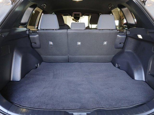 used 2024 Toyota RAV4 Hybrid car, priced at $33,323